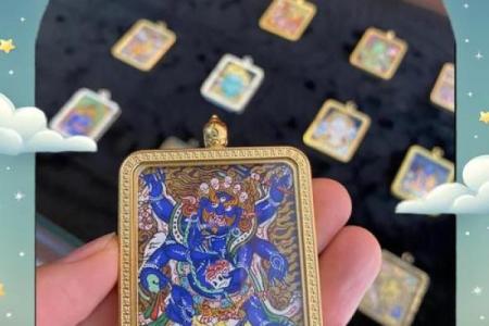 大黑天什么属相不能佩戴 大黑天是属什么的守护神