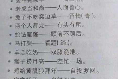 前赴后继着个成语最适合用来形容十二生肖中的哪一个动物？
