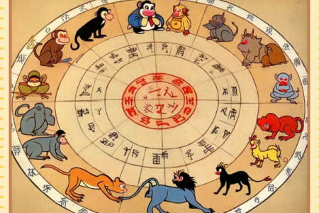 三来二六走四一着句谜语应该怎么解，对应的生肖动物是什么？