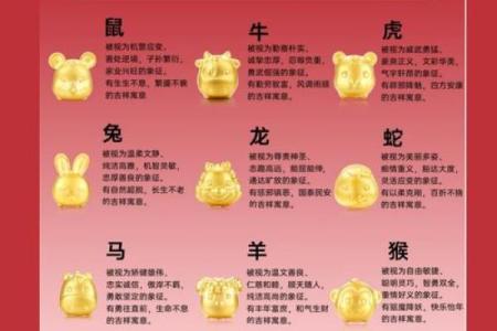 后生晚辈在十二生肖中具体指代哪个动物？求解其文化寓意与象征