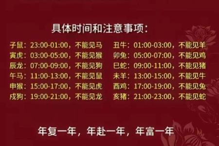 2025躲春生肖和时间 2025躲春生肖和时间和忌讳