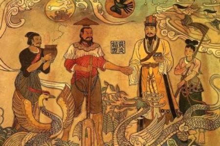 炎黄子孙是什么生肖(炎黄子孙是什么生肖正确答案)