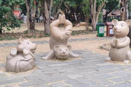 冰天雪地打一生肖(冰天雪地打一生肖什么动物)