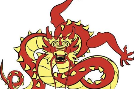 众怒难任在十二生肖中具体对应什么动物，有什么典故？