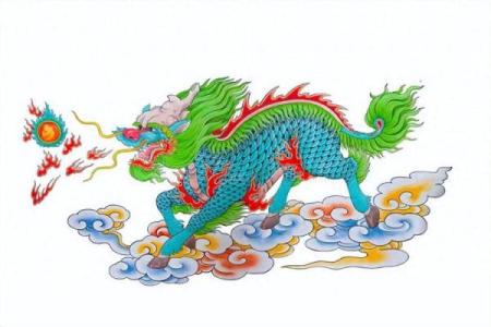 青龙三大生肖是什么 青龙寓意什么生肖