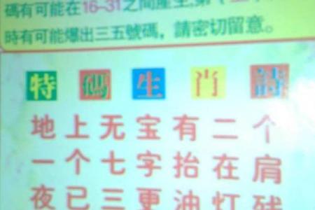 疯疯癫癫是什么生肖