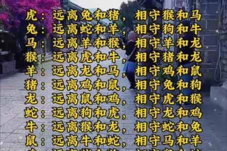 哪个生肖的人最容易让人一见钟情，他们的魅力点在哪里？