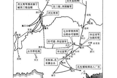 残兵败将是哪一个生肖 残兵败将是什么生肖