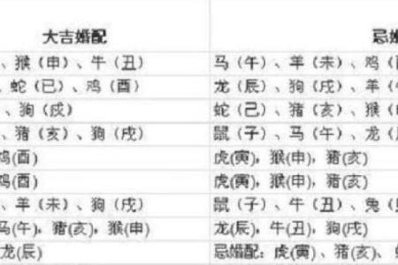 73年属什么生肖最佳婚配 属相73年属什么