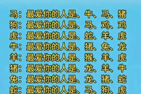 风流佳话指的是哪个生肖？十二生肖中哪个最擅长浪漫情事