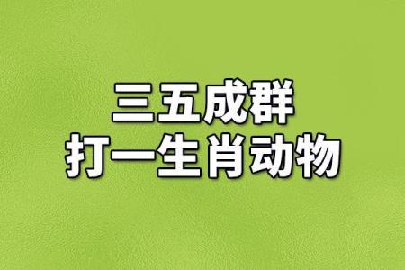 风吹稻花满村香着句诗中隐藏的生肖动物到底是什么？