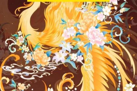 烘云托月打一正确生肖