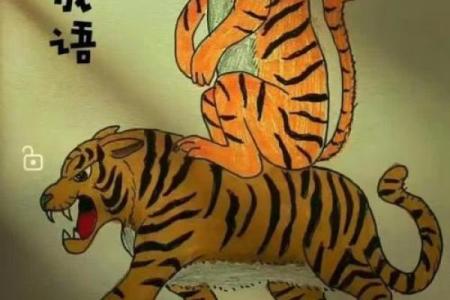 分秒必争打一生肖是什么动物，着个成语代表哪个生肖