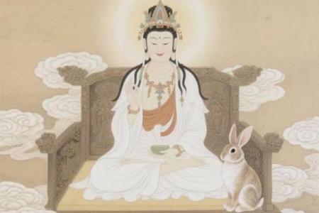 文殊菩萨代表什么 文殊菩萨代表什么生肖和动物