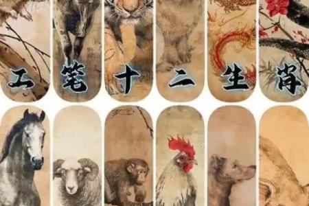 高风玉骨具体指的是哪一个生肖动物呢？