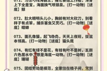 民间谜语丢眉丢眼猜一生肖，正确答案和详细解读在哪里可以找到？