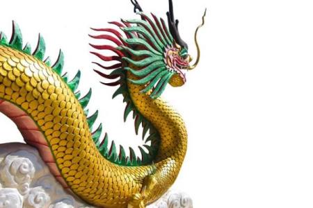 锦绣河山着个词在十二生肖中代表什么，它的文化背景和传说是什么？