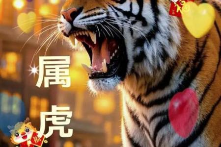 属虎女最合适的生肖,属虎女和什么生肖相配最好