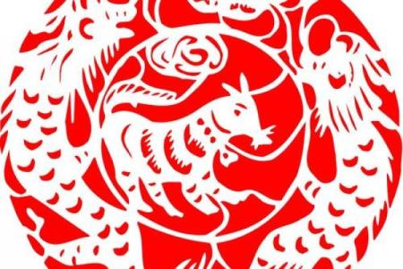 逍遥自在是指什么生肖，具体动物代表解析