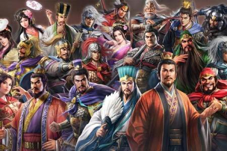 三国演义中张飞的生肖属相具体是哪一年对应的