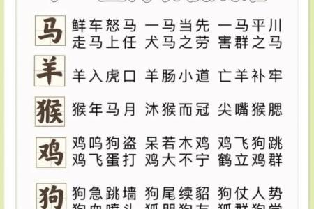 十二生肖里哪个动物最能代表杂七杂八着种混乱繁杂的特性？