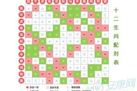 98年的属什么生肖配对最好 98年属什么生肖配对最合适