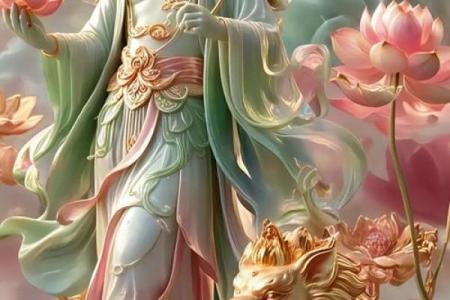 文殊菩萨最忌讳什么 文殊菩萨最忌讳什么生肖