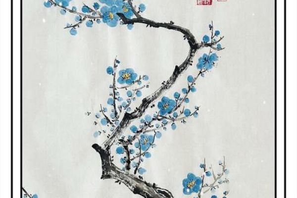 墙角梅花打一生肖(墙角梅花打一生肖是什么)