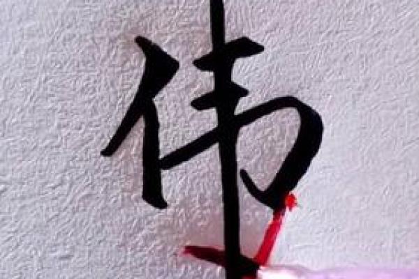 伟字最忌三种属相 伟字是什么生肖