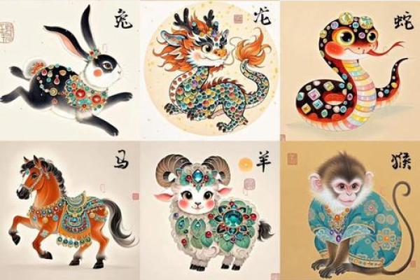 请问根据传统文化解读，量如江海所对应的生肖动物是什么？