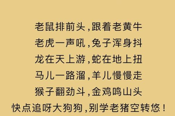 12生肖排行榜12生肖排行(12生肖排行榜12生肖排行图 排名)