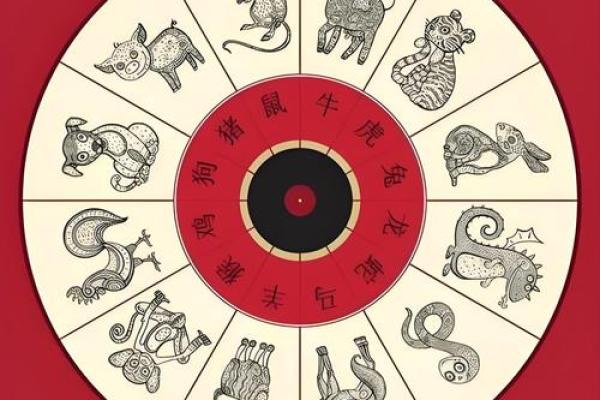 一往无前三大生肖 一往无前十二生肖是什么