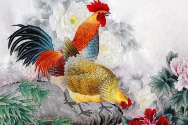 天花乱坠是什么生肖