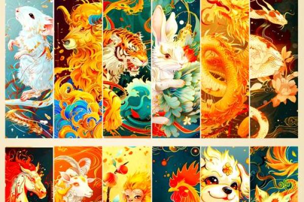 请问根据中国传统文化，有勇无谋的性格特点最符合哪个生肖的属性？