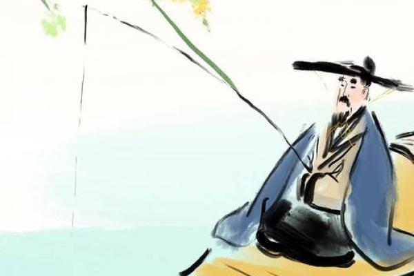 ‌太公钓鱼是什么生肖 → 龙（龙钓文王，愿者上钩）‌