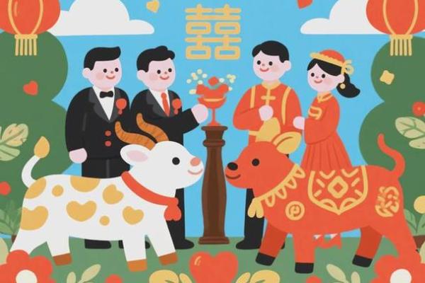 生肖龙虎合不合 生肖龙虎合不合婚配