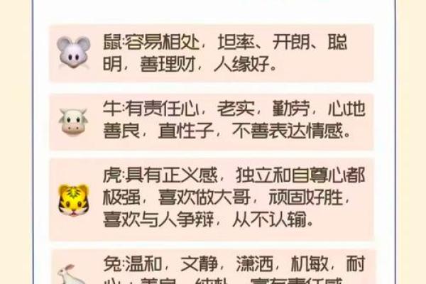文质彬彬有内涵的生肖是哪个，性格与气质深度解析