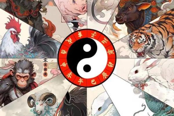 霸气的三大生肖 十分霸气的生肖