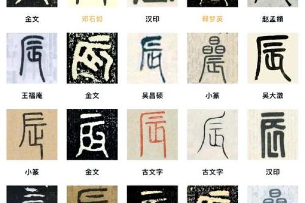 辰字最忌三种属相 辰字什么生肖不能用