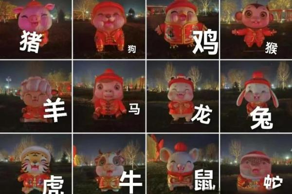 心心相印的三大生肖 心心相印的生肖是什么动物
