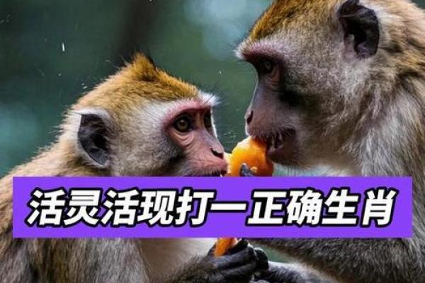 抓耳挠腮的动物打一正确生肖