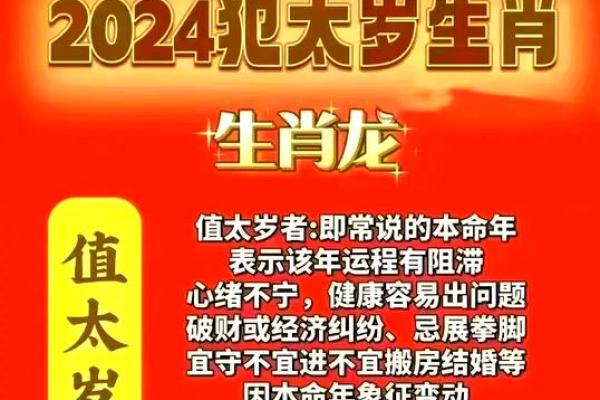 2024年躲春的具体时辰和生肖(2024年犯太岁的5大生肖)