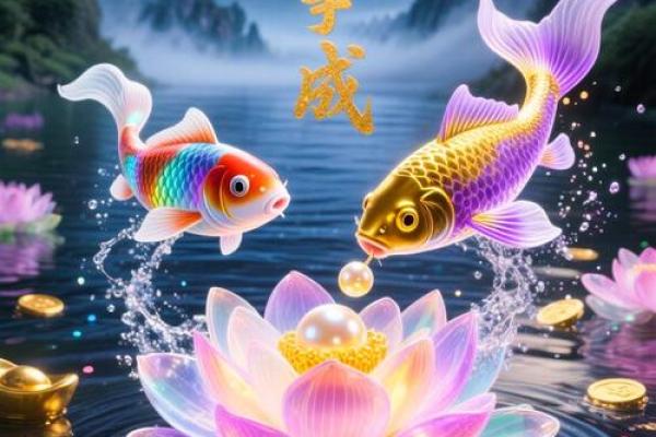 ‌如鱼得水打一生肖 → 鱼‌（鱼跃深渊，自在逍遥）