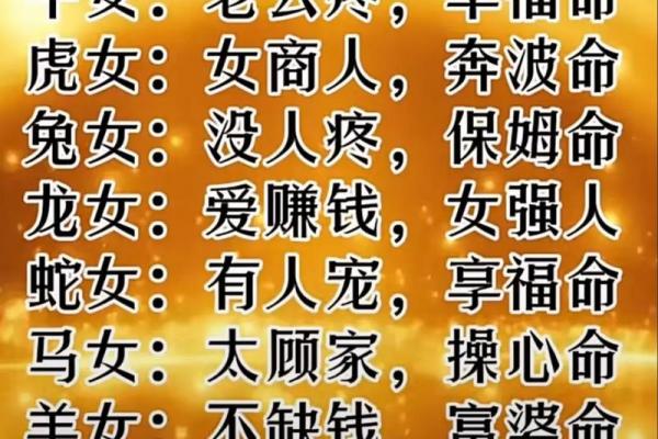 34岁属什么生肖是哪一年 34岁属什么生肖是什么命