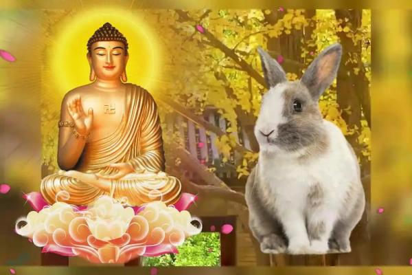 属兔的几月出生好 一等命的6个生肖兔 属兔的几月出生好 一等命的6个生肖兔