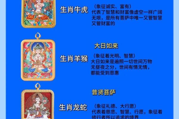 金佛最忌三种属相 金佛是什么生肖