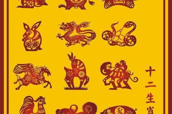 属相最好的三大生肖 属相最好的是哪一个属性