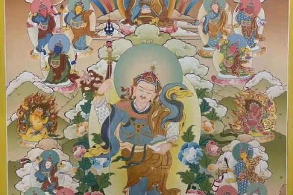 莲师法器最忌三种属相 莲师法器适合什么生肖
