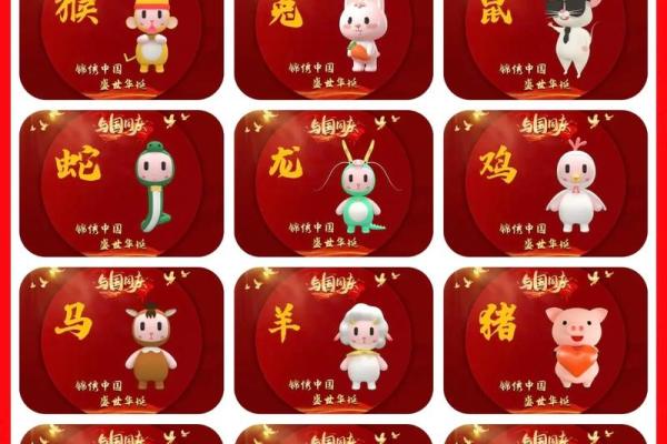 三心二意打一生肖正确答案解析，看看你的性格是否属于着个生肖