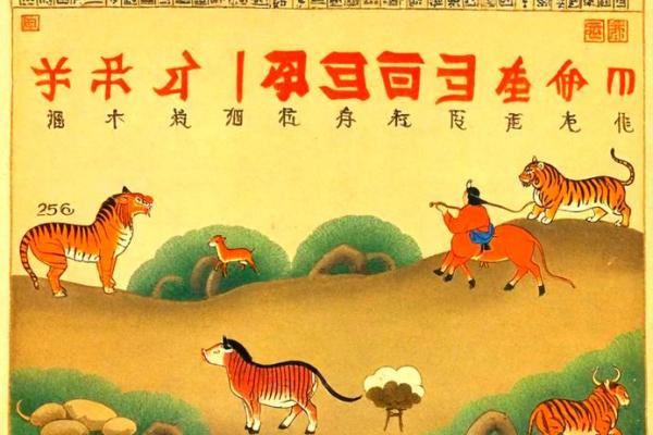 半斤八两所指的生肖究竟是哪一个请详细解释